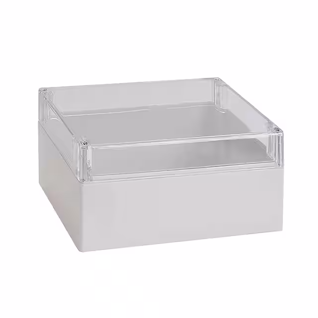 2217200 Rose Enclosures  Scatole